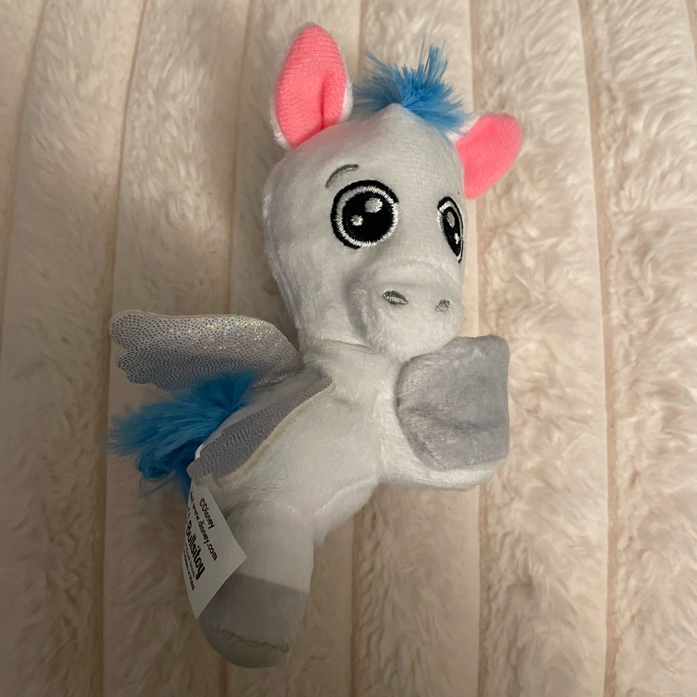 Pegasus Cutie Cuff
